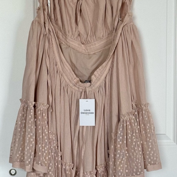 Mini Dress - Picture 2 of 2